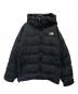THE NORTH FACE（ザ ノース フェイス）の古着「ビレイヤーパーカ」｜ネイビー