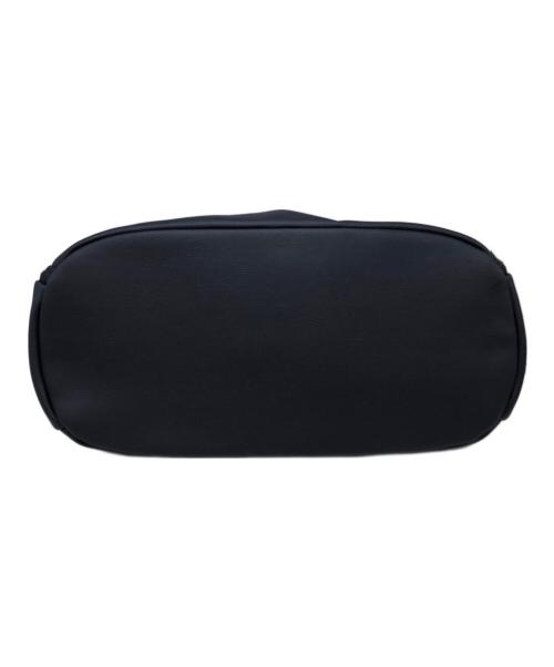 AWW（アウ）AWW (アウ) ボストンバッグ ネイビーの古着・服飾アイテム