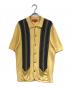 Supreme（シュプリーム）の古着「13SS ポロセーター」｜イエロー