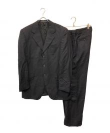 FENDI（フェンディ）の古着「3Bセットアップ」｜ネイビー