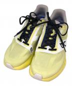 onオン）の古着「クラウドサーファーNext Z5」｜イエロー