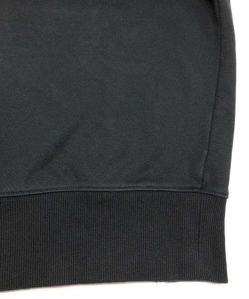Y-3（ワイスリー）Y-3 (ワイスリー) FT CREW SWEAT ブラック サイズ:Sの古着・服飾アイテム
