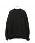 Y-3 (ワイスリー) FT CREW SWEAT ブラック サイズ:S：12000円
