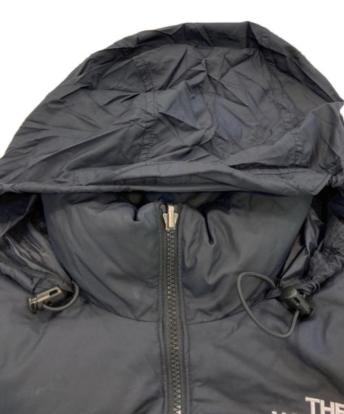 THE NORTH FACE（ザ ノース フェイス）THE NORTH FACE (ザ ノース フェイス) 1996 Retro Nuptse Jacket オレンジ サイズ:XLの古着・服飾アイテム