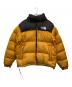 THE NORTH FACE（ザ ノース フェイス）の古着「1996 Retro Nuptse Jacket」｜オレンジ