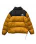 THE NORTH FACE (ザ ノース フェイス) 1996 Retro Nuptse Jacket オレンジ サイズ:XL：11000円