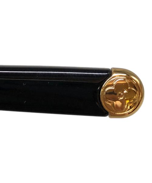 LOUIS VUITTON（ルイ ヴィトン）LOUIS VUITTON (ルイ ヴィトン) サングラス・マイ モノグラム・ソフト・キャットアイ ブラック サイズ:56?19の古着・服飾アイテム