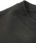 中古・古着 Supreme (シュプリーム) Box Logo Crewneck ブラック×レッド サイズ:M：30000円