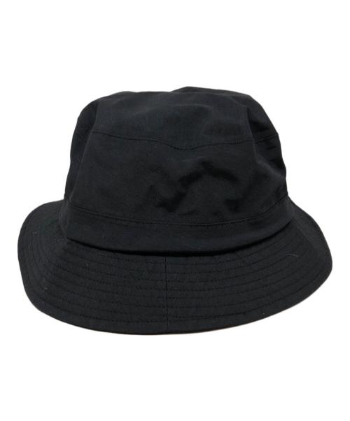 SUPREME（シュプリーム）Supreme (シュプリーム) GORE-TEX Tech Crusher ブラックの古着・服飾アイテム