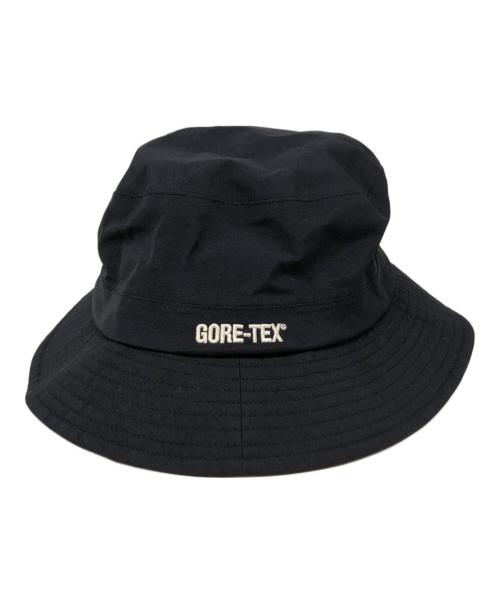 SUPREME（シュプリーム）Supreme (シュプリーム) GORE-TEX Tech Crusher ブラックの古着・服飾アイテム