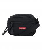 SUPREMEシュプリーム）の古着「utiljty shoulder bag black」｜ブラック