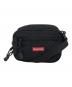 Supreme（シュプリーム）の古着「utiljty shoulder bag black」｜ブラック