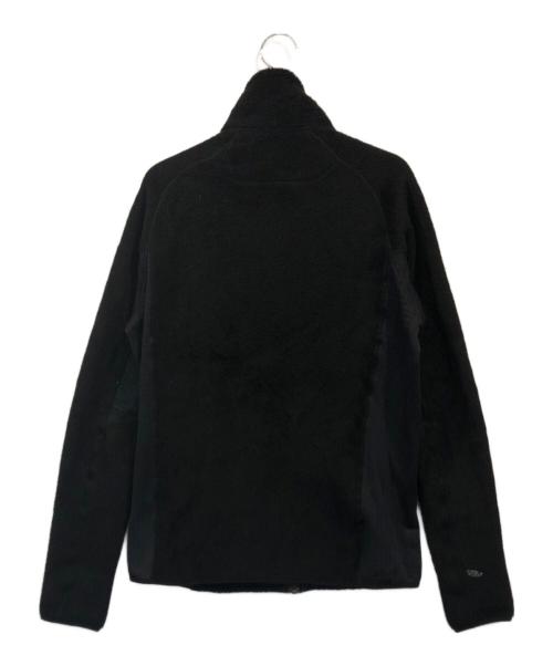 Patagonia（パタゴニア）Patagonia (パタゴニア) R2 JACKET ブラック サイズ:SIZE Sの古着・服飾アイテム