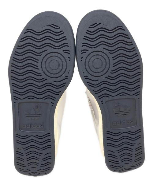 adidas（アディダス）adidas (アディダス) ROD LAVER FTW WHITE/COLLEGE NAVY/OFF WHITE ホワイト サイズ:SIZE 28cmの古着・服飾アイテム