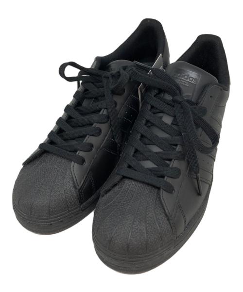 adidas（アディダス）adidas (アディダス) Superstar 80s Recon Pack ブラック サイズ:SIZE 28cmの古着・服飾アイテム