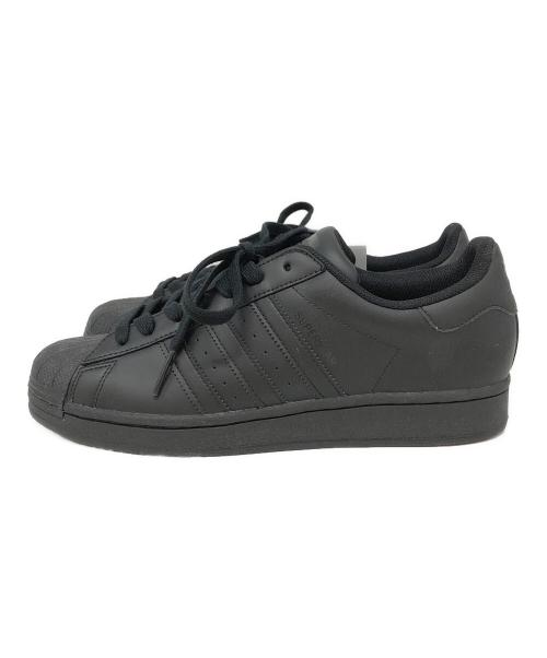 adidas（アディダス）adidas (アディダス) Superstar 80s Recon Pack ブラック サイズ:SIZE 28cmの古着・服飾アイテム
