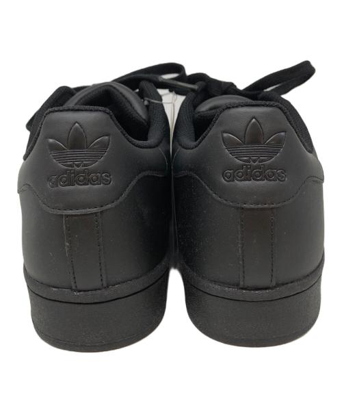 adidas（アディダス）adidas (アディダス) Superstar 80s Recon Pack ブラック サイズ:SIZE 28cmの古着・服飾アイテム