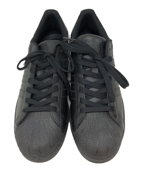 adidas（アディダス）adidas (アディダス) Superstar 80s Recon Pack ブラック サイズ:SIZE 28cmの古着・服飾アイテム