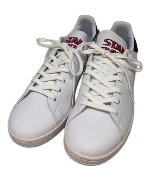 adidas（アディダス）adidas (アディダス) STAN SMITH ホワイト サイズ:SIZE 28cmの古着・服飾アイテム