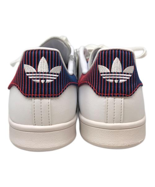 adidas（アディダス）adidas (アディダス) STAN SMITH ホワイト サイズ:SIZE 28cmの古着・服飾アイテム