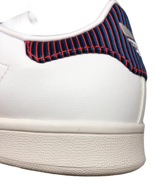 adidas（アディダス）adidas (アディダス) STAN SMITH ホワイト サイズ:SIZE 28cmの古着・服飾アイテム
