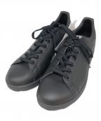 adidasアディダス）の古着「STAN SMITH」｜ブラック