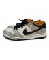 NIKE SB (ナイキエスビー) Dunk Low Pro Electric Safari 