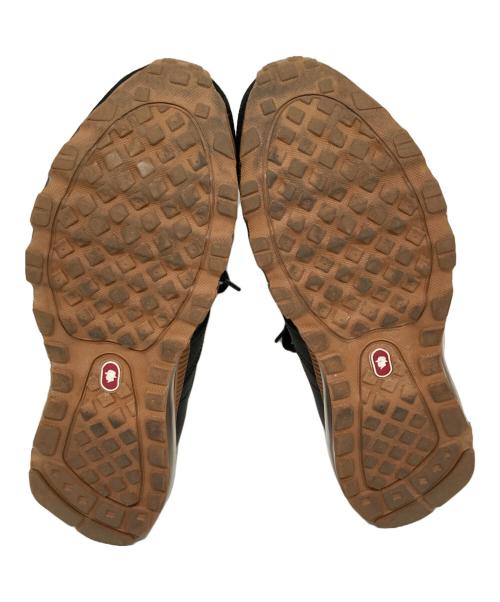 TOMO & CO（トモアンドシーオー）TOMO & CO (トモアンドシーオー) GERMAN TRAINER ブラック サイズ:27の古着・服飾アイテム