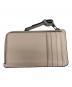 LOEWE (ロエベ) コインカードホルダー ベージュ：25000円