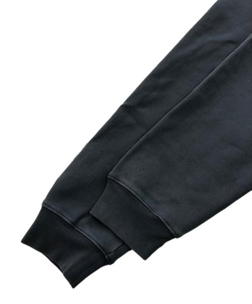 KITH（キス）KITH (キス) ハイネックスウェット ネイビー サイズ:XLの古着・服飾アイテム