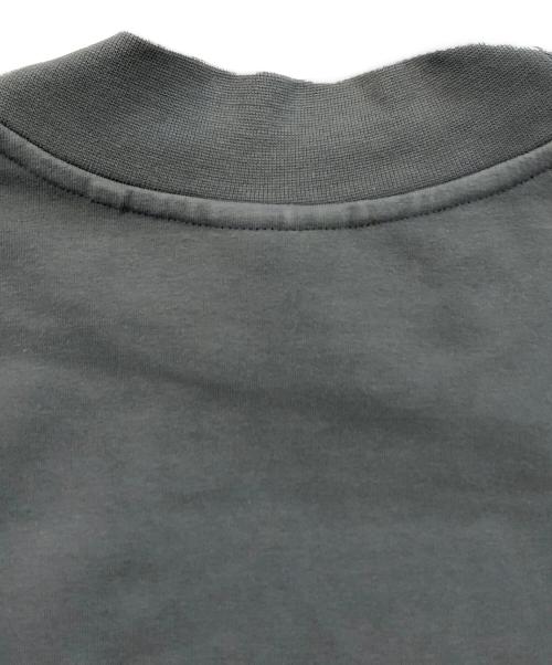 KITH（キス）KITH (キス) ハイネックスウェット ネイビー サイズ:XLの古着・服飾アイテム