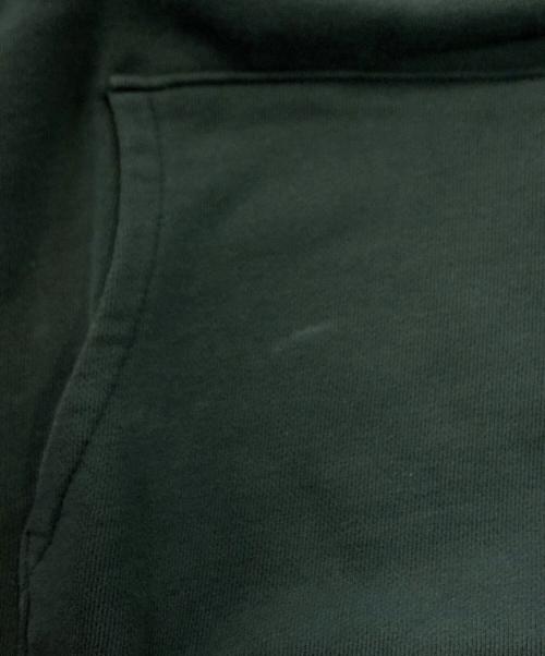 WU WEAR（ウーウェアー）WU WEAR (ウーウェアー) 刺繍poパーカー サイズ:Lの古着・服飾アイテム