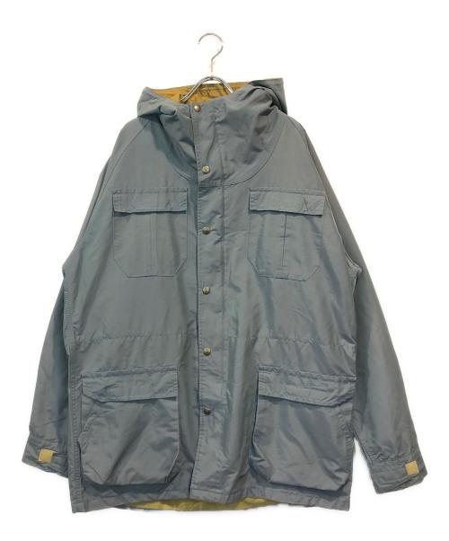 SIERRA DESIGNS（シエラデザインズ）SIERRA DESIGNS (シエラデザインズ) 90’sマウンテンパーカー グリーン サイズ:XLの古着・服飾アイテム