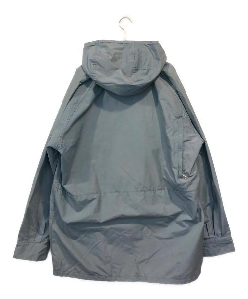 SIERRA DESIGNS（シエラデザインズ）SIERRA DESIGNS (シエラデザインズ) 90’sマウンテンパーカー グリーン サイズ:XLの古着・服飾アイテム