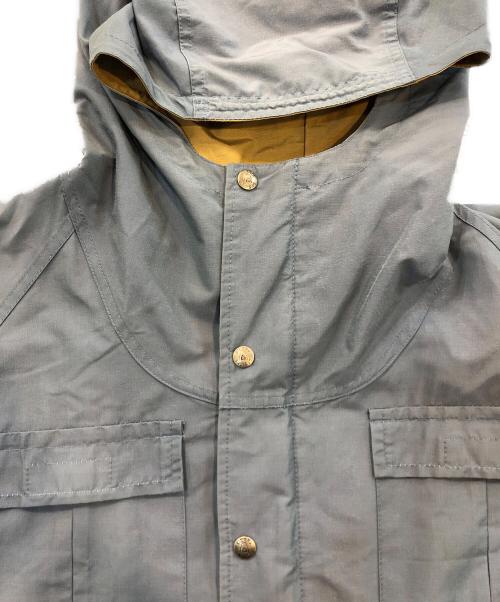 SIERRA DESIGNS（シエラデザインズ）SIERRA DESIGNS (シエラデザインズ) 90’sマウンテンパーカー グリーン サイズ:XLの古着・服飾アイテム