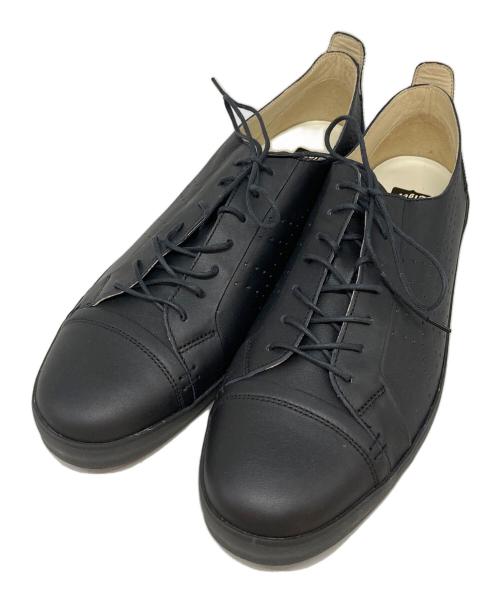 Onitsuka Tiger（オニツカタイガー）Onitsuka Tiger (オニツカタイガー) ローカットスニーカー ブラック サイズ:29.0の古着・服飾アイテム