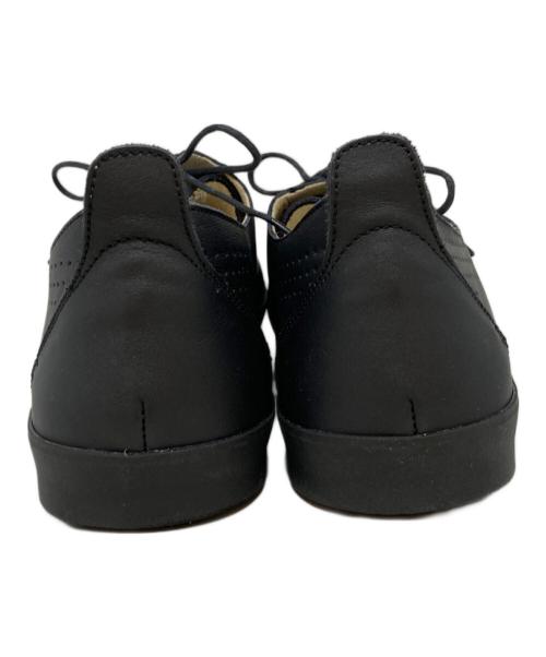 Onitsuka Tiger（オニツカタイガー）Onitsuka Tiger (オニツカタイガー) ローカットスニーカー ブラック サイズ:29.0の古着・服飾アイテム