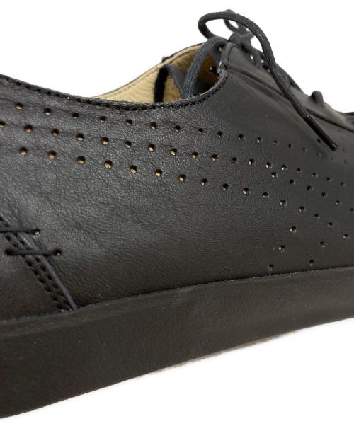 Onitsuka Tiger（オニツカタイガー）Onitsuka Tiger (オニツカタイガー) ローカットスニーカー ブラック サイズ:29.0の古着・服飾アイテム