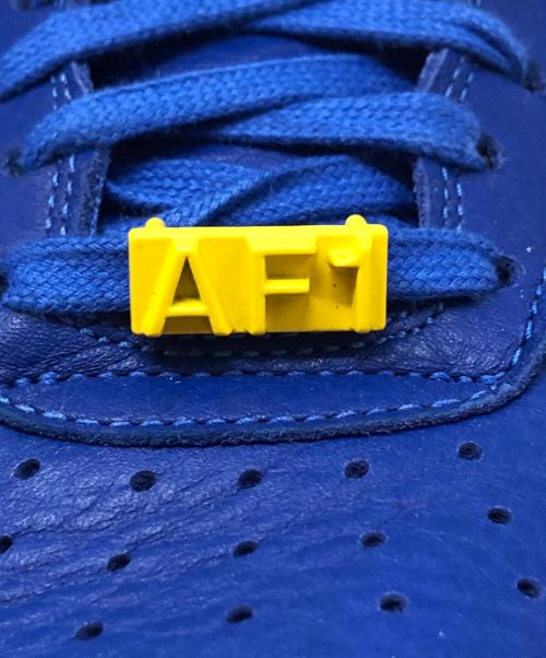 NIKE（ナイキ）NIKE (ナイキ) AMBUSH (アンブッシュ) Air Force 1 Low 