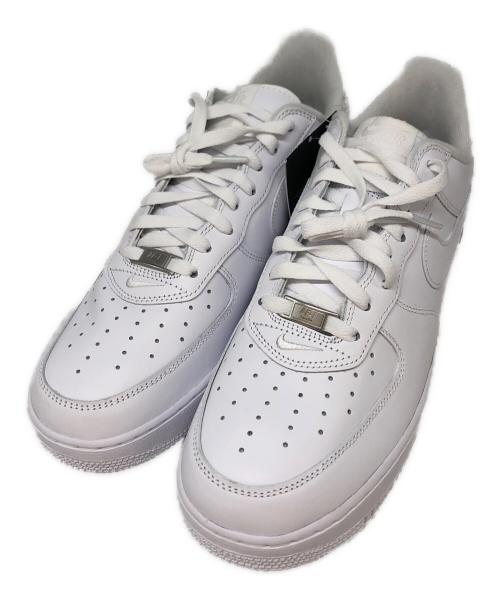 NIKE（ナイキ）NIKE (ナイキ) Supreme (シュプリーム) Supreme × Nike Air Force 1 Low 