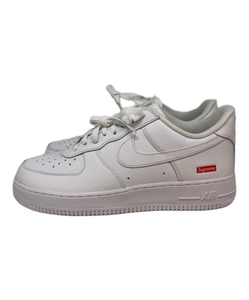 NIKE（ナイキ）NIKE (ナイキ) Supreme (シュプリーム) Supreme × Nike Air Force 1 Low 