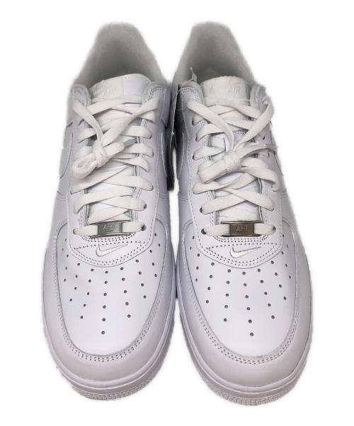 NIKE（ナイキ）NIKE (ナイキ) Supreme (シュプリーム) Supreme × Nike Air Force 1 Low 