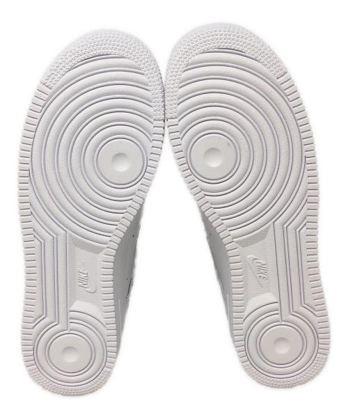 NIKE（ナイキ）NIKE (ナイキ) Supreme (シュプリーム) Supreme × Nike Air Force 1 Low 