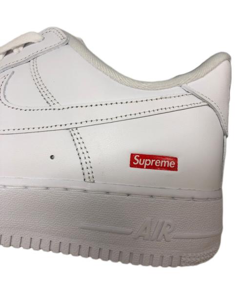 NIKE（ナイキ）NIKE (ナイキ) Supreme (シュプリーム) Supreme × Nike Air Force 1 Low 