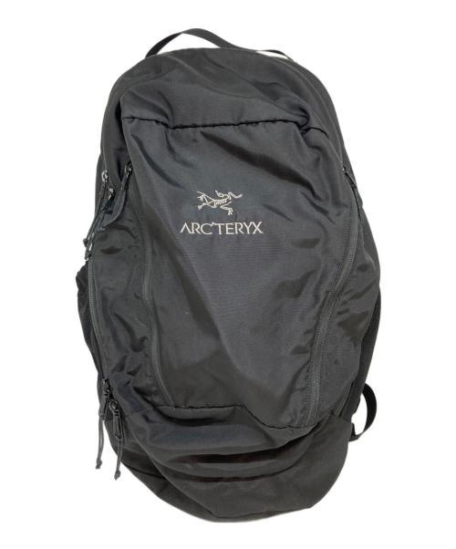 ARC'TERYX（アークテリクス）ARC'TERYX (アークテリクス) マンティス26バックパック ブラックの古着・服飾アイテム