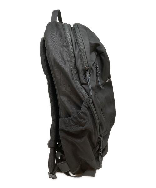 ARC'TERYX（アークテリクス）ARC'TERYX (アークテリクス) マンティス26バックパック ブラックの古着・服飾アイテム