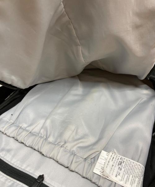 ARC'TERYX（アークテリクス）ARC'TERYX (アークテリクス) マンティス26バックパック ブラックの古着・服飾アイテム