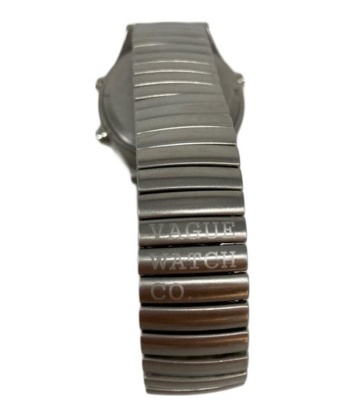 VAGUE WATCH（ヴァーグウォッチ）vague watch (ヴァーグウォッチ) Snoopy Digital Watchの古着・服飾アイテム