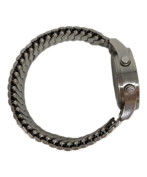 VAGUE WATCH（ヴァーグウォッチ）vague watch (ヴァーグウォッチ) Snoopy Digital Watchの古着・服飾アイテム