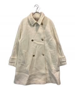 中古・古着通販】Apuweiser-riche (アプワイザーリッシェ) ボアダブル